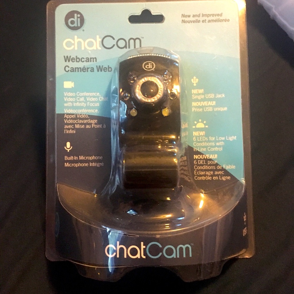 di ChatCam